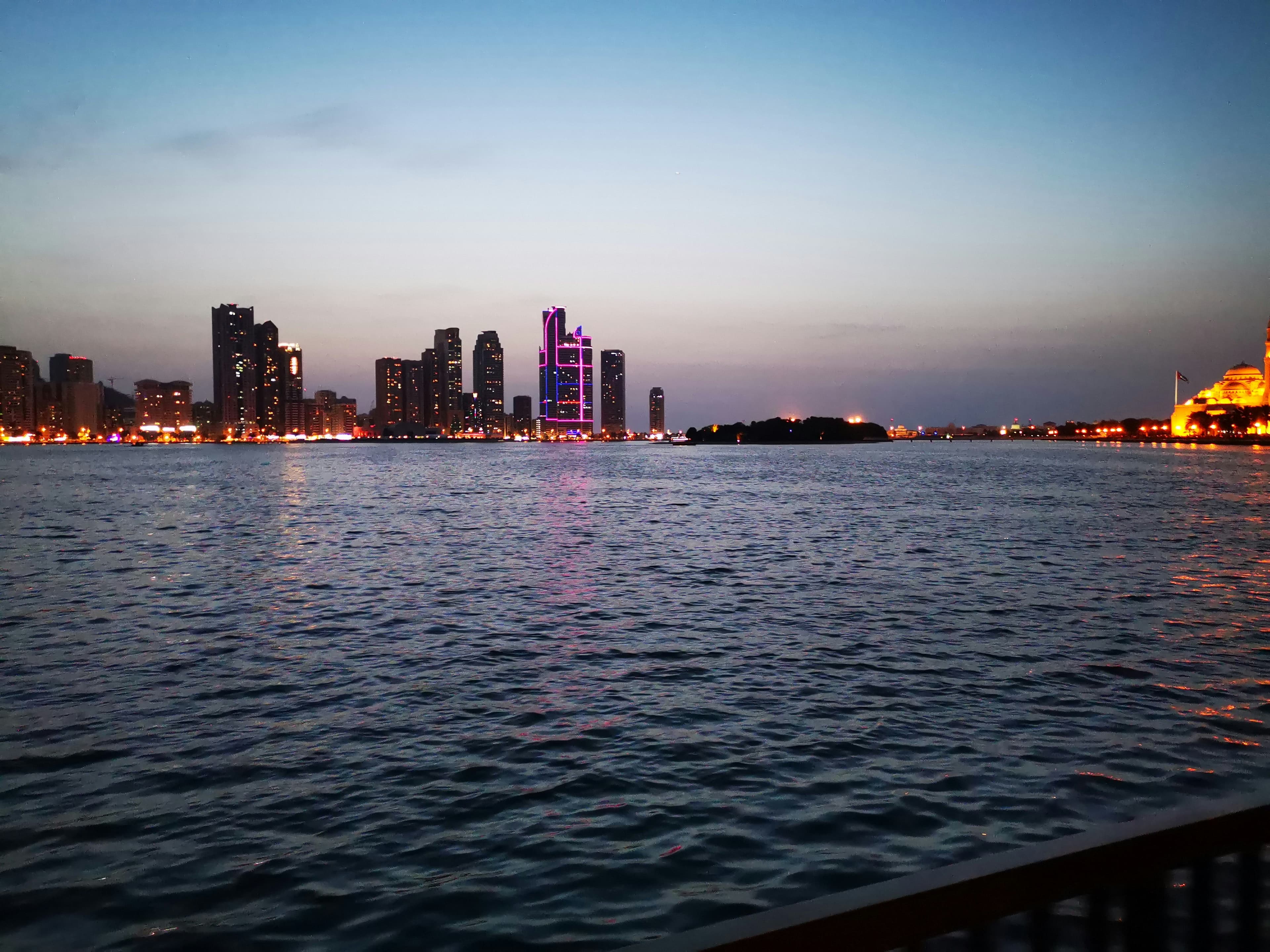 Sharjah